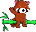 پیش‌نمایش فایل cat-sitting-on-tree-branch-11414245 از پک حیوان