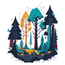 پیش‌نمایش فایل beautiful-landscape-9238471 از پک جنگل