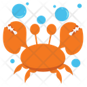 پیش‌نمایش فایل crab-6820866 از پک دریا