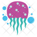 پیش‌نمایش فایل jelly-fish-s-6820871 از پک دریا