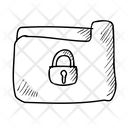 پیش‌نمایش فایل lock-file-7662022 از پک رابط کاربری