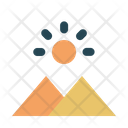 پیش‌نمایش فایل sunrise-7746104 از پک رمضان