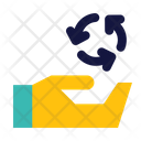 پیش‌نمایش فایل recycle-7929919 از پک روز زمین