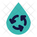 پیش‌نمایش فایل recycle-water-7929935 از پک روز زمین