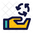 پیش‌نمایش فایل recycle-7929890 از پک روز زمین