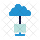 پیش‌نمایش فایل cloud-connecting-8045364 از پک اتصال شبکه