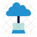 پیش‌نمایش فایل cloud-network-8045362 از پک اتصال شبکه