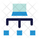 پیش‌نمایش فایل server-database-8045377 از پک اتصال شبکه