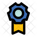 پیش‌نمایش فایل badge-8074417 از پک استراتژی کسب و کار