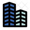 پیش‌نمایش فایل company-building-8074421 از پک استراتژی کسب و کار
