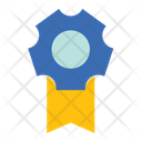 پیش‌نمایش فایل badge-8074442 از پک استراتژی کسب و کار