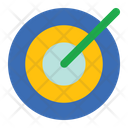 پیش‌نمایش فایل target-8074464 از پک استراتژی کسب و کار