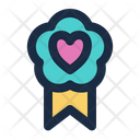 پیش‌نمایش فایل love-badge-7811065 از پک جشن روز زن