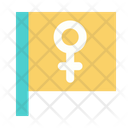 پیش‌نمایش فایل flag-women-7811036 از پک جشن روز زن