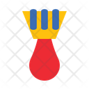 پیش‌نمایش فایل badge-8342184 از پک روز جهانی هنر