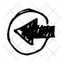 پیش‌نمایش فایل out-8582964 از پک پیکان ها