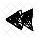 پیش‌نمایش فایل previous-8582990 از پک پیکان ها