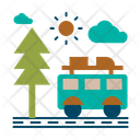 پیش‌نمایش فایل journey-9305096 از پک تور و سفر