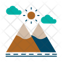 پیش‌نمایش فایل mountain-road-9305097 از پک تور و سفر