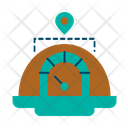پیش‌نمایش فایل speedometer-9305106 از پک تور و سفر