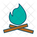 پیش‌نمایش فایل bonfire-9304957 از پک تور و سفر