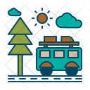پیش‌نمایش فایل journey-9304965 از پک تور و سفر