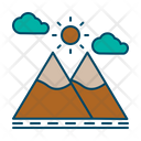 پیش‌نمایش فایل mountain-road-9304966 از پک تور و سفر