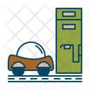 پیش‌نمایش فایل refueling-9304974 از پک تور و سفر