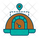 پیش‌نمایش فایل speedometer-9304955 از پک تور و سفر