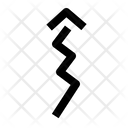 پیش‌نمایش فایل zigzag-9338965 از پک جهت پیکان