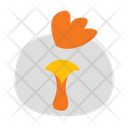 پیش‌نمایش فایل chicken-9683237 از پک حیوان بامزه