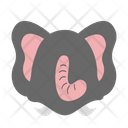 پیش‌نمایش فایل elephant-9683249 از پک حیوان بامزه