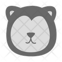 پیش‌نمایش فایل monkey-9683238 از پک حیوان بامزه