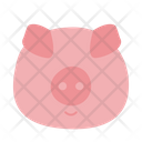 پیش‌نمایش فایل pig-9683242 از پک حیوان بامزه