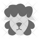 پیش‌نمایش فایل sheep-9683236 از پک حیوان بامزه