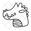 پیش‌نمایش فایل crocodile-9683299 از پک حیوان بامزه