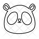 پیش‌نمایش فایل panda-9683291 از پک حیوان بامزه