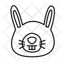 پیش‌نمایش فایل rabbit-9683290 از پک حیوان بامزه