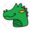 پیش‌نمایش فایل crocodile-9683226 از پک حیوان بامزه