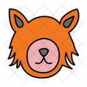 پیش‌نمایش فایل grizzly-bear-9683207 از پک حیوان بامزه