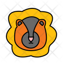 پیش‌نمایش فایل lion-9683224 از پک حیوان بامزه