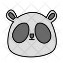 پیش‌نمایش فایل panda-9683218 از پک حیوان بامزه