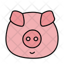 پیش‌نمایش فایل pig-9683220 از پک حیوان بامزه