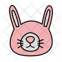 پیش‌نمایش فایل rabbit-9683217 از پک حیوان بامزه