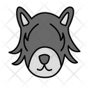 پیش‌نمایش فایل wild-dog-9683228 از پک حیوان بامزه
