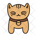 پیش‌نمایش فایل cat-pose-9510039 از پک روز جهانی گربه