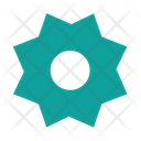 پیش‌نمایش فایل retro-shape-geometric-10730955 از پک انتزاع هندسی رترو