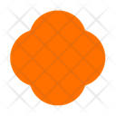 پیش‌نمایش فایل retro-shape-geometric-10730960 از پک انتزاع هندسی رترو