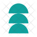 پیش‌نمایش فایل retro-shape-geometric-10730961 از پک انتزاع هندسی رترو