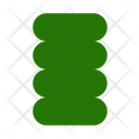پیش‌نمایش فایل retro-shape-geometric-10730966 از پک انتزاع هندسی رترو